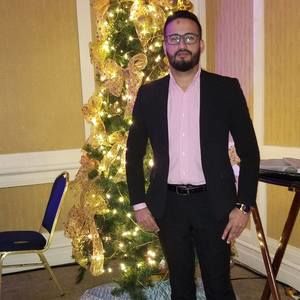 Meet your Posher, Japhet